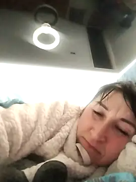 Funny Karina online show from 11.03.25