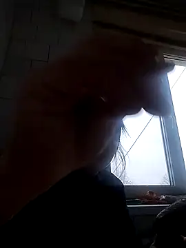 Funny Karina online show from 12.14.25