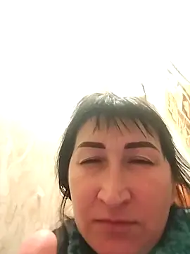 Funny Karina online show from 02.21.26