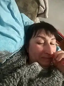 Funny Karina online show from 02.28.26