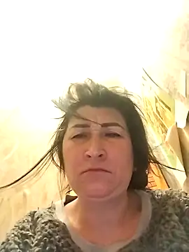 Funny Karina online show from 03.14.26