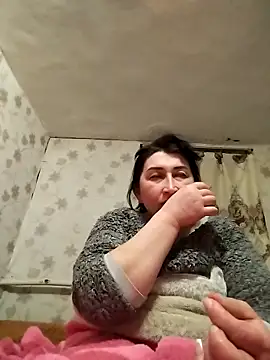 Funny Karina online show from 03.24.26