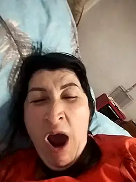 Funny Karina online show from 03.27.26