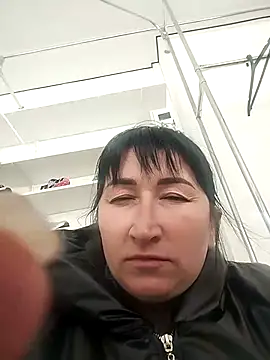 Funny Karina online show from 04.06.26