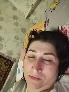 Funny Karina online show from 05.21.26