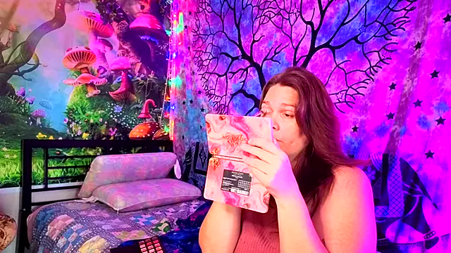 Princess  Kitty   online show from 09.12.25