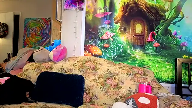 Princess  Kitty   online show from 09.24.25