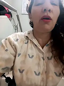 Luna Naughty1 online show from 10.20.25