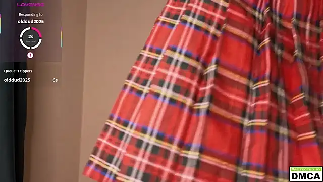 KattikissWiu online show from 03.07.26