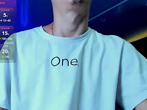 Damartinez27 online show from 10.23.25