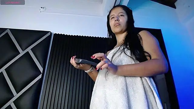 Lucy-23 online show from 03.28.26