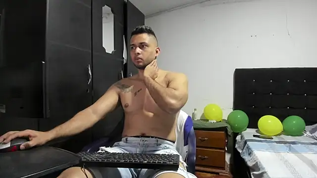 Ryan xc1 online show from 03.18.26