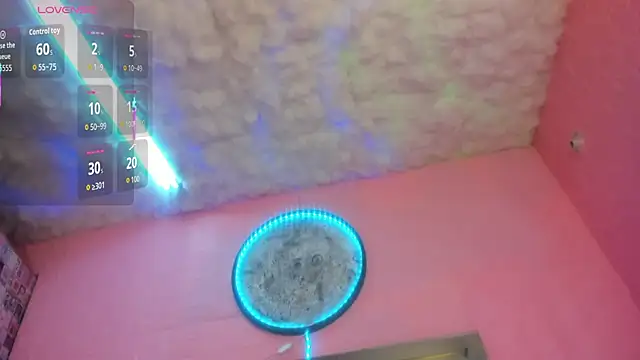 Nicole Rosales online show from 02.16.26