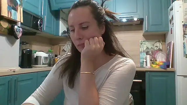 ALICAINWONDERLAND online show from 11.07.25