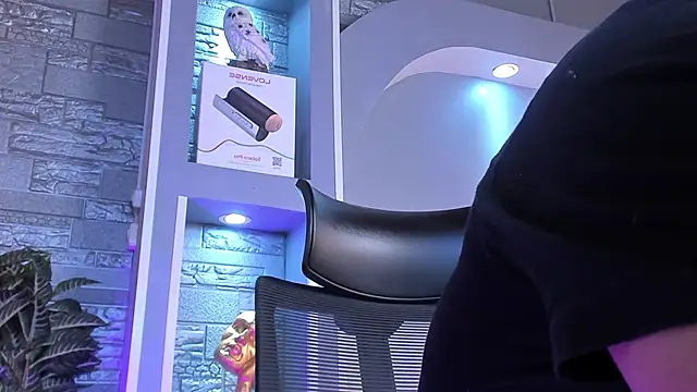 Snapshot of dominic_de_luca chatting on 02.11.26 dominic de luca online show from 02.11.26