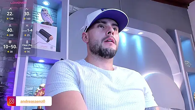 Snapshot of dominic_de_luca chatting on 02.12.26 dominic de luca online show from 02.12.26