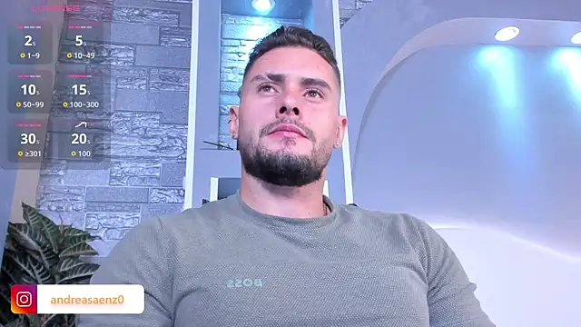 dominic de luca online show from 04.05.26