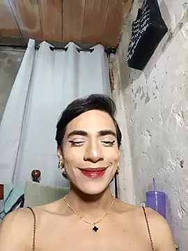 babyy foxxy online show from 10.12.25