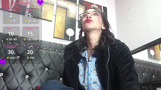 Engeelll online show from 03.19.26