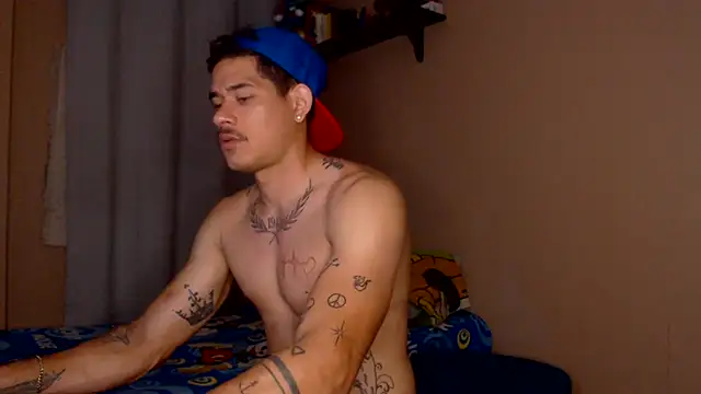 Jffer sLHom online show from 04.09.26