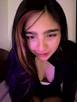 Clementyne30 online show from 01.08.26