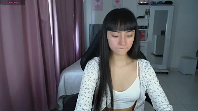 violetta blackk online show from 05.19.26