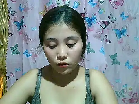SexyAsianPussy4u online show from 06.18.26