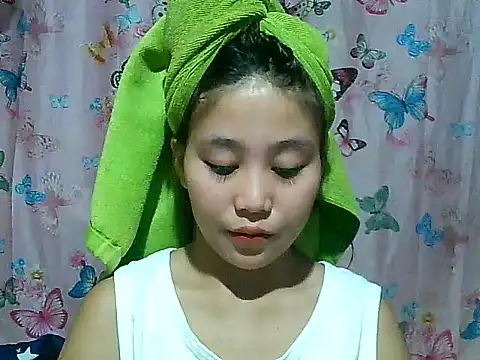 SexyAsianPussy4u online show from 07.01.26
