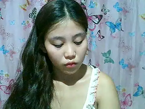 SexyAsianPussy4u online show from 07.02.26