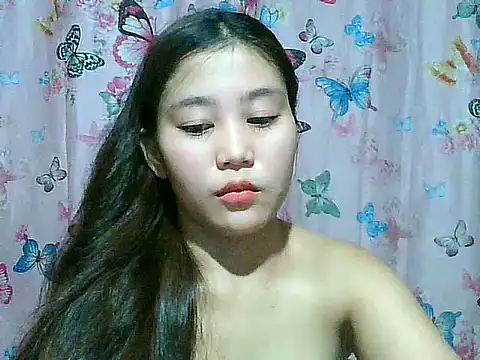 SexyAsianPussy4u online show from 07.03.26
