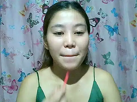 SexyAsianPussy4u online show from 07.04.26