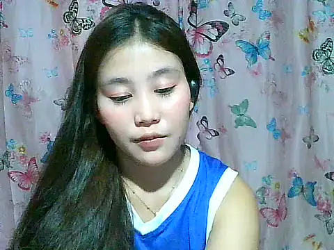 SexyAsianPussy4u online show from 07.07.26