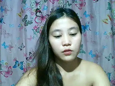 SexyAsianPussy4u online show from 07.17.26