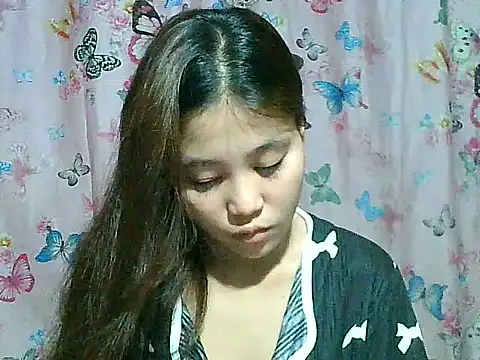 SexyAsianPussy4u online show from 07.22.26
