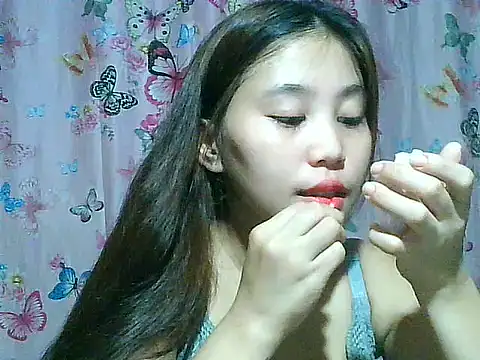 SexyAsianPussy4u online show from 07.24.26