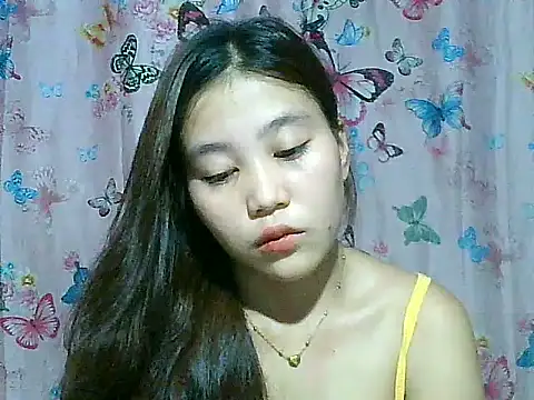 SexyAsianPussy4u online show from 07.29.26