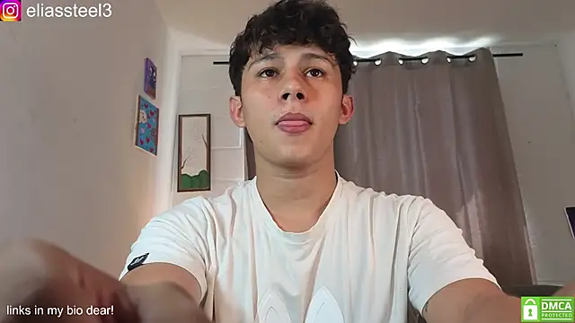 elias steel1 online show from 05.13.26
