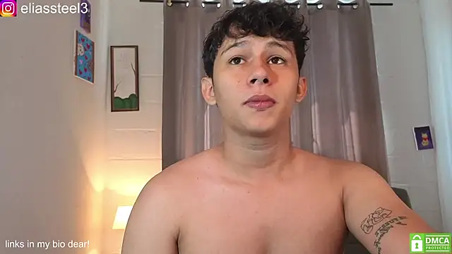 elias steel1 online show from 05.15.26