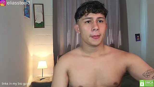 elias steel1 online show from 05.18.26