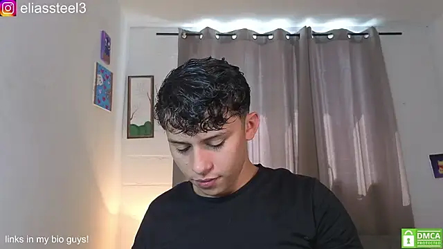 elias steel1 online show from 05.22.26