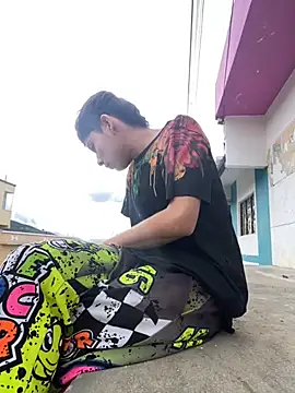 elfernh online show from 11.13.25