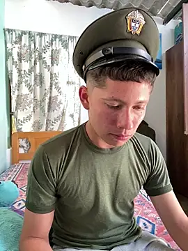 elfernh online show from 03.19.26