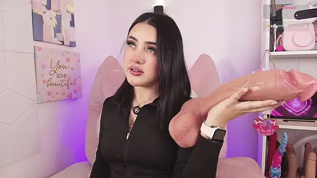 justonecute online show from 05.23.26