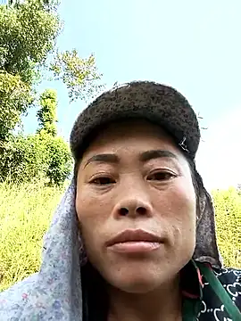 CoMay003 online show from 10.05.25