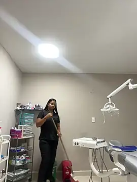 Dulcemia1 online show from 03.12.26