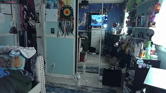 bimbo gurl online show from 04.09.26