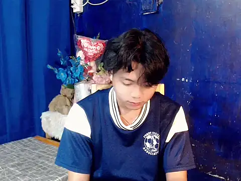 youre BabyBoy online show from 11.09.25