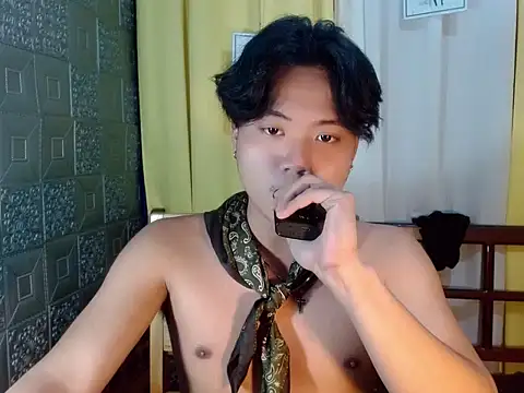 youre BabyBoy online show from 11.21.25