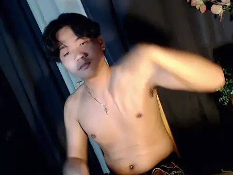 youre BabyBoy online show from 11.28.25