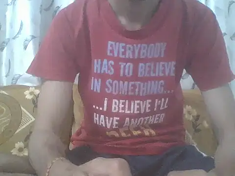 fckboy987 online show from 10.13.25